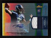 Russell Wilson #/250