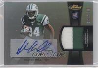 Stephen Hill #/250