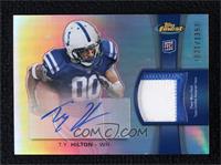 T.Y. Hilton #/1,353