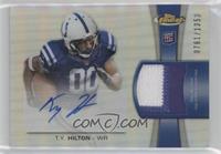 T.Y. Hilton #/1,353