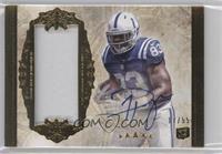 Rookie Patch Autograph - Dwayne Allen #/55