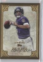 Joe Flacco #/139