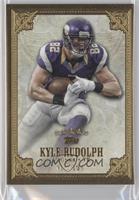 Kyle Rudolph #/139