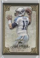 Jake Locker #/139