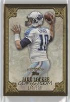 Jake Locker #/139