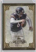 Jay Cutler #/139