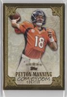 Peyton Manning #/139