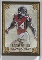 Roddy White #/139