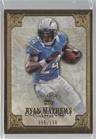 Ryan Mathews #/139