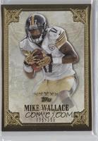Mike Wallace #/139