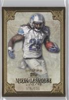 Mikel Leshoure #/139