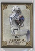 Reggie Wayne #/139