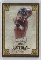 Matt Ryan #/139