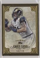 Chris Long [EX to NM] #/139