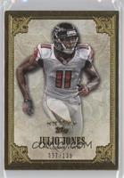 Julio Jones #/139