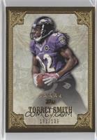 Torrey Smith #/139