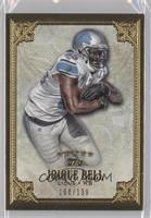 Joique Bell #/139