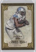 Joique Bell [EX to NM] #/139
