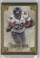 Michael Bush #/139