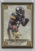 Rashard Mendenhall #/139