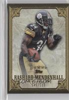 Rashard Mendenhall #/139