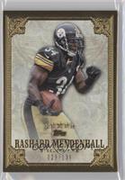 Rashard Mendenhall #/139