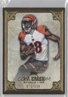 A.J. Green #/139