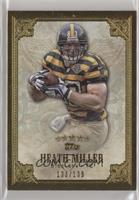 Heath Miller #/139