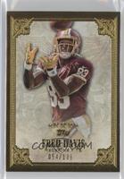 Fred Davis #/139