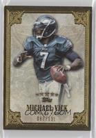 Michael Vick #/139