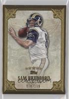 Sam Bradford #/139