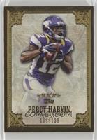 Percy Harvin #/139