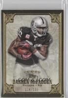 Darren McFadden #/139