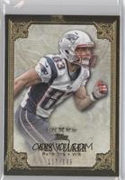 Wes Welker #/139