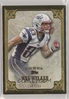 Wes Welker [EX to NM] #/139