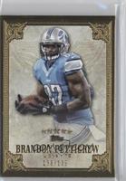 Brandon Pettigrew #/139