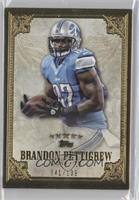 Brandon Pettigrew #/139