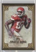 Dwayne Bowe #/139