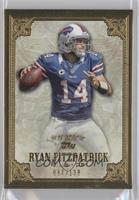 Ryan Fitzpatrick #/139