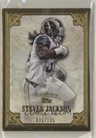 Steven Jackson #/139