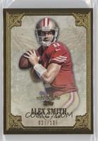 Alex Smith #/139