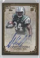 Stephen Hill #/150