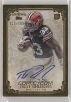 Trent Richardson #/100