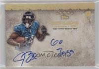 Justin Blackmon #/25