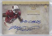 Michael Floyd #/25