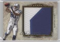 Coby Fleener #/25