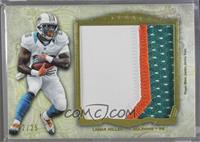 Lamar Miller [Noted] #/25