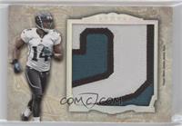 Justin Blackmon #/5