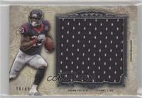 Arian Foster #/89