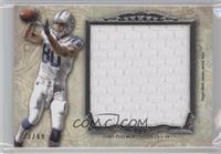 Coby Fleener #/89